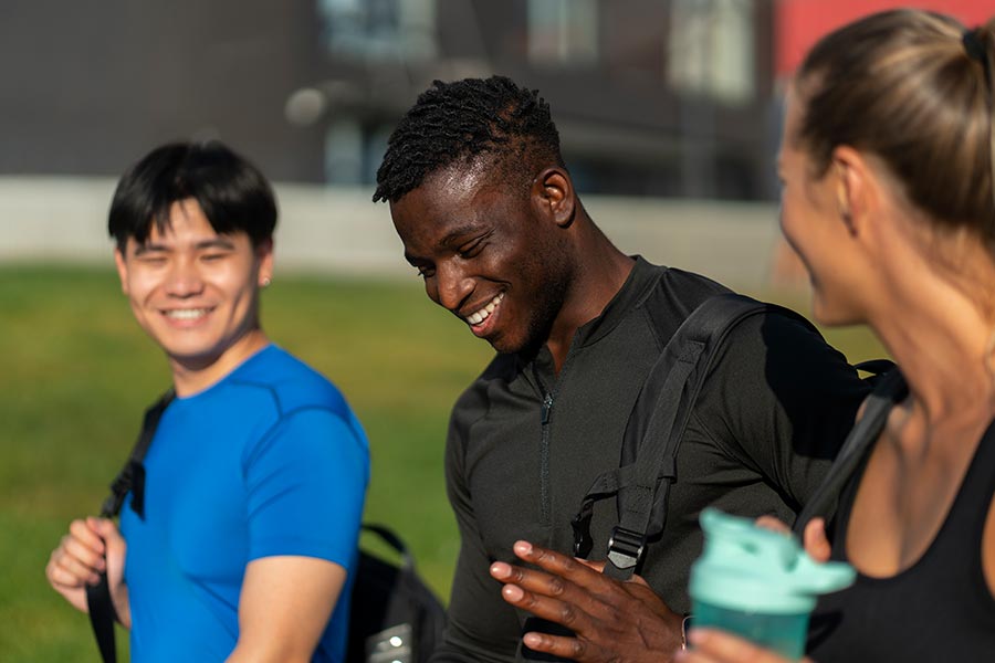 The Future of Learning in the Digital World