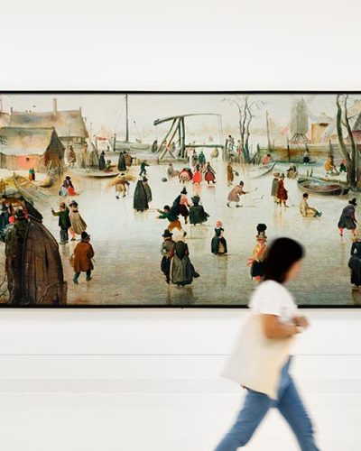 Understanding the Creative Process of Artists